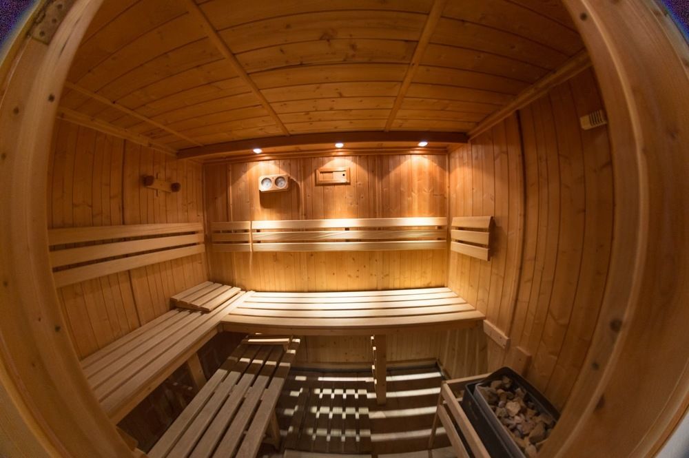 Hôtel Vauban Briançon Serre Chevalier Buitenkant foto